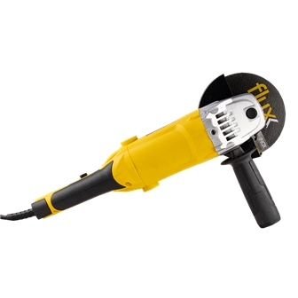 Angle grinder 1050W Flux - FR1050