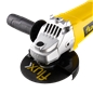 Angle grinder 1050W Flux