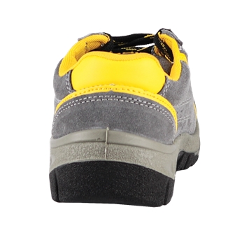 Sapato Camurça Makalu S1P (36) Flux - FSCMS1P36