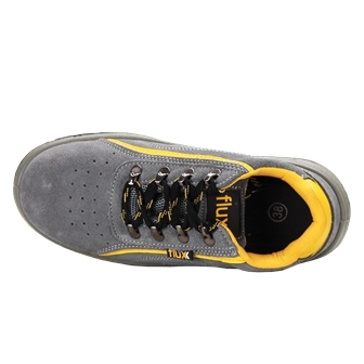 Zapato de ante Makalu S1P Nº36 Flux - FSCMS1P36