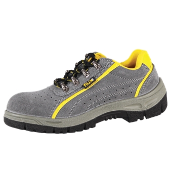 Zapato de ante Makalu S1P Nº36 Flux - FSCMS1P36