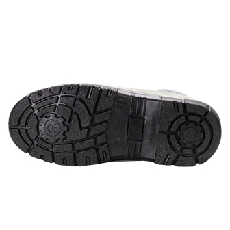 Sapato Camurça Makalu S1P (36) Flux - FSCMS1P36