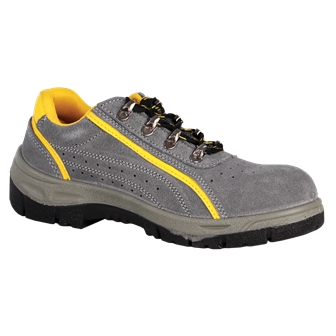 Zapato de ante Makalu S1P Nº36 Flux - FSCMS1P36