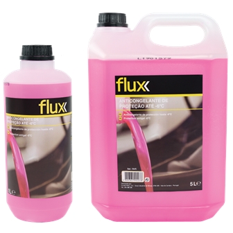 Anticongelante (1lt) Flux - FAV1