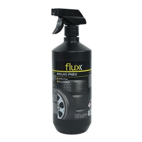 Gloss Tire 1lt Flux - FBP1