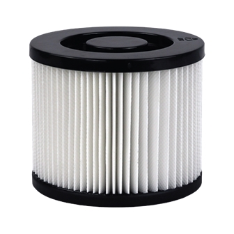 HEPA Filter for Ash Vacuum Blower 1200w Flux - FFHASC1200