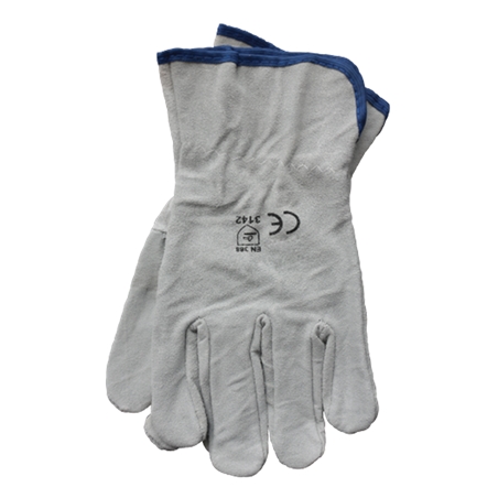 Croute Gray Chef Glove