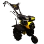 Gasoline Direct Driven Tiller 7.0HP 212cc Flux