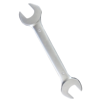 Open End Wrench (6 x 7) Flux - FCB67