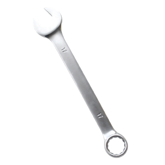 Combination Spanner (6) Flux - FCBL6