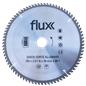 Aluminum Diamond Cutting Disc