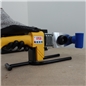 PPR Pipe Welder 20-63mm 800w with suitcase Flux