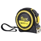 Metrix Measuring Tape 8m x 25mm Flux