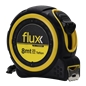 Metrix Measuring Tape 8m x 25mm Flux