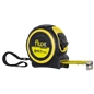 Metrix Measuring Tape 8m x 25mm Flux