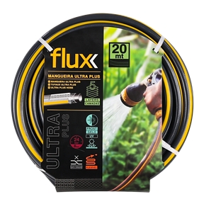 Manguera Ultra Plus (15mm 20mt) Flux - FMUP1520