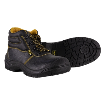 Bota Preta Kamet S1P (38) Flux - FPBS38