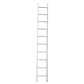 Square-Steps Aluminum Ladder (2.00mt) Flux - FEAS200DQ