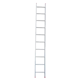 Square-Steps Aluminum Ladder (2.00mt) Flux - FEAS200DQ