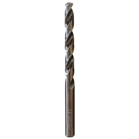 Cobalt HSS Rectified Drill (No. 1.00 mm) Flux - FBRC100