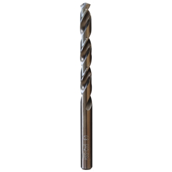 Cobalt HSS Rectified Drill (No. 1.00 mm) Flux - FBRC100