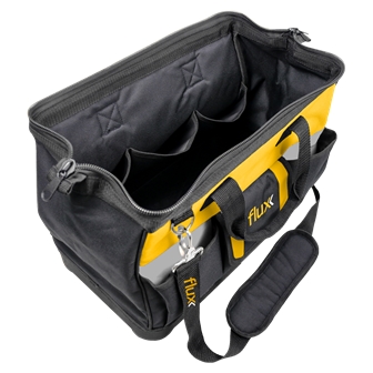 Tool Bag SpaceMax Flux - FSOS