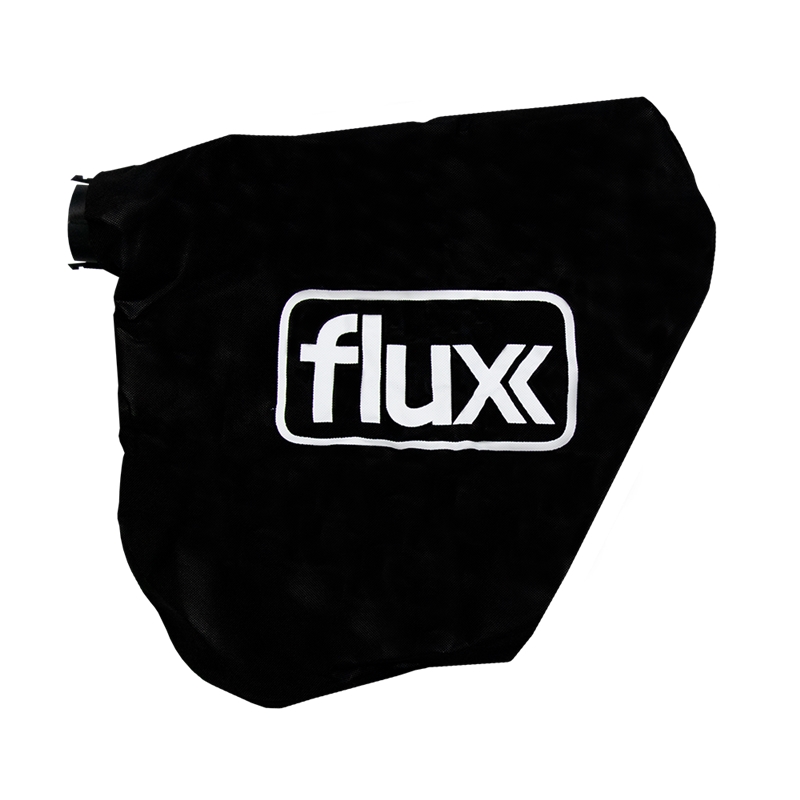 2500w Flux Blower Vacuum Bag