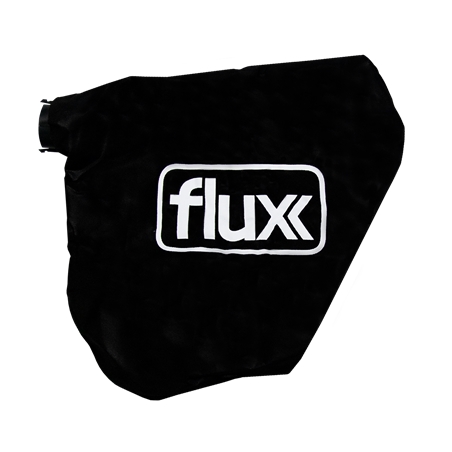 Bolsa De Vacío Con Soplador 2500w Flux