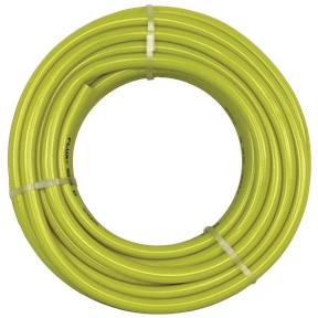 Reinforced Hose Plus (15mm 25mt) Flux - FMT1525