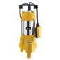 Submersible Sump Pump 1100W Flux