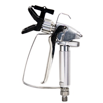 Airless Paint Sprayer 650W Flux - FMPA650