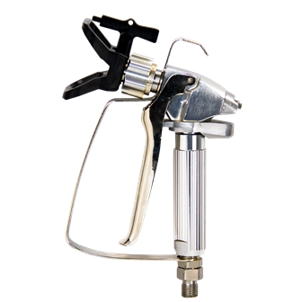 Airless Paint Sprayer 650W Flux - FMPA650