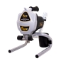 Airless Paint Sprayer 650W Flux