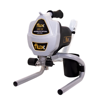 Airless Paint Sprayer 650W Flux - FMPA650