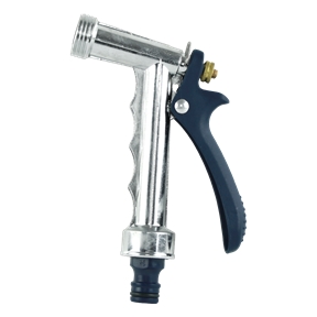 Flux Metal Gun Type Watering Nozzle - FARTPM