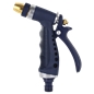 Aluminum Adjustable Gun Type Watering Nozzle Flux