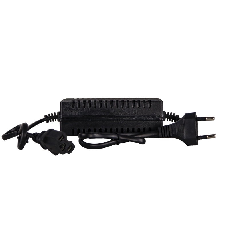 Battery Charger for Electric Sprayer Flux