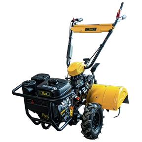 Gasoline Cultivator 7.0HP 212cc Flux - FMG7