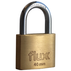 Aloquete Normal (20mm) Flux - FAQ20B