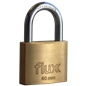 Standard Brass Padlock