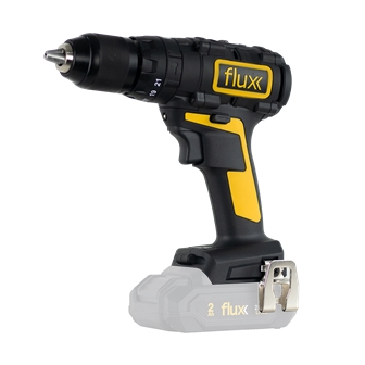 20V Exock Cordless Screwdriver without Flux battery/charger - FASF20L