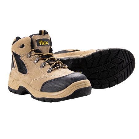 Himalayan S1P Kevlar Boot