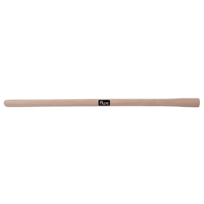 Round Mallet Wooden Handle (0.80mt) Flux - FCMMR80