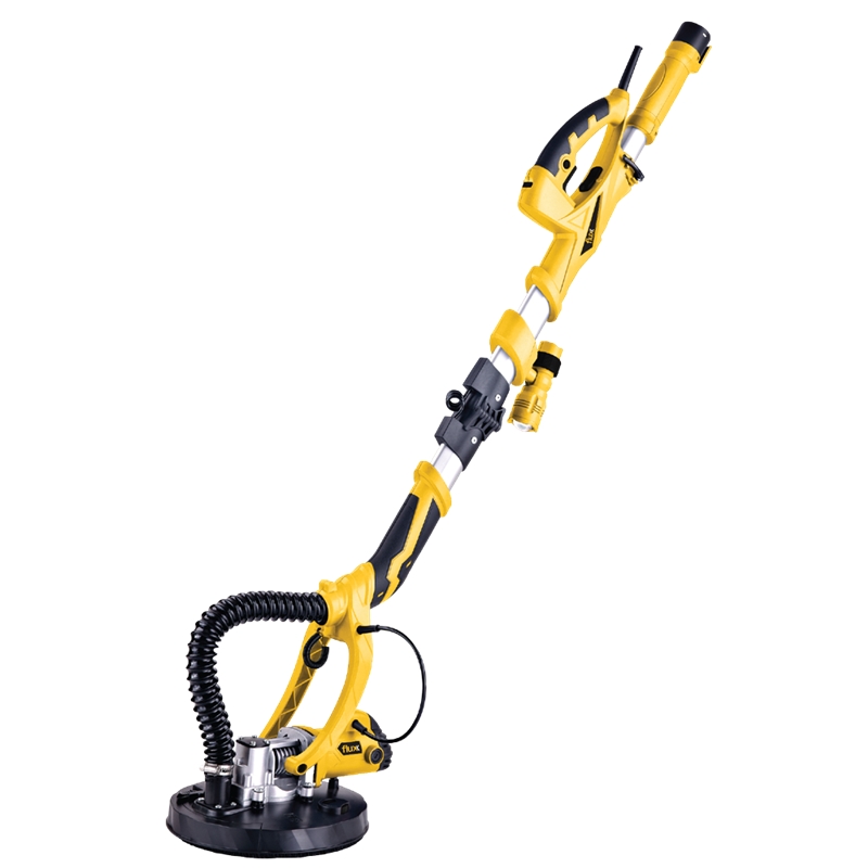 Telescopic Drywall Sander 710W Flux