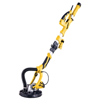 Telescopic Drywall Sander 710W Flux - FLTP710