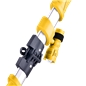 Telescopic Drywall Sander 710W Flux