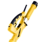 Telescopic Drywall Sander 710W Flux