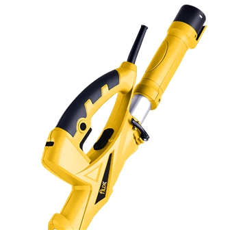 Telescopic Drywall Sander 710W Flux - FLTP710