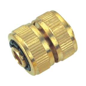 Brass Hose Repair 1/2 Flux - FRML12