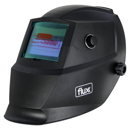 Auto-Darkening Welding Helmet Flux - FMSE